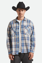 Unisex Laredo WTHR GUARD™ Cowboy Hat in Black/Black