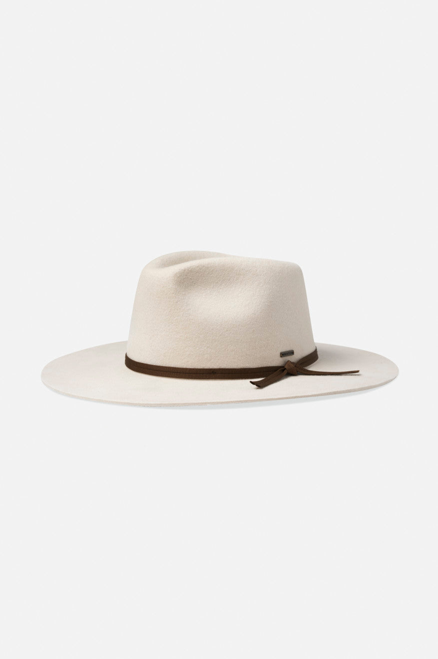 Unisex Cohen Cowboy in Dove