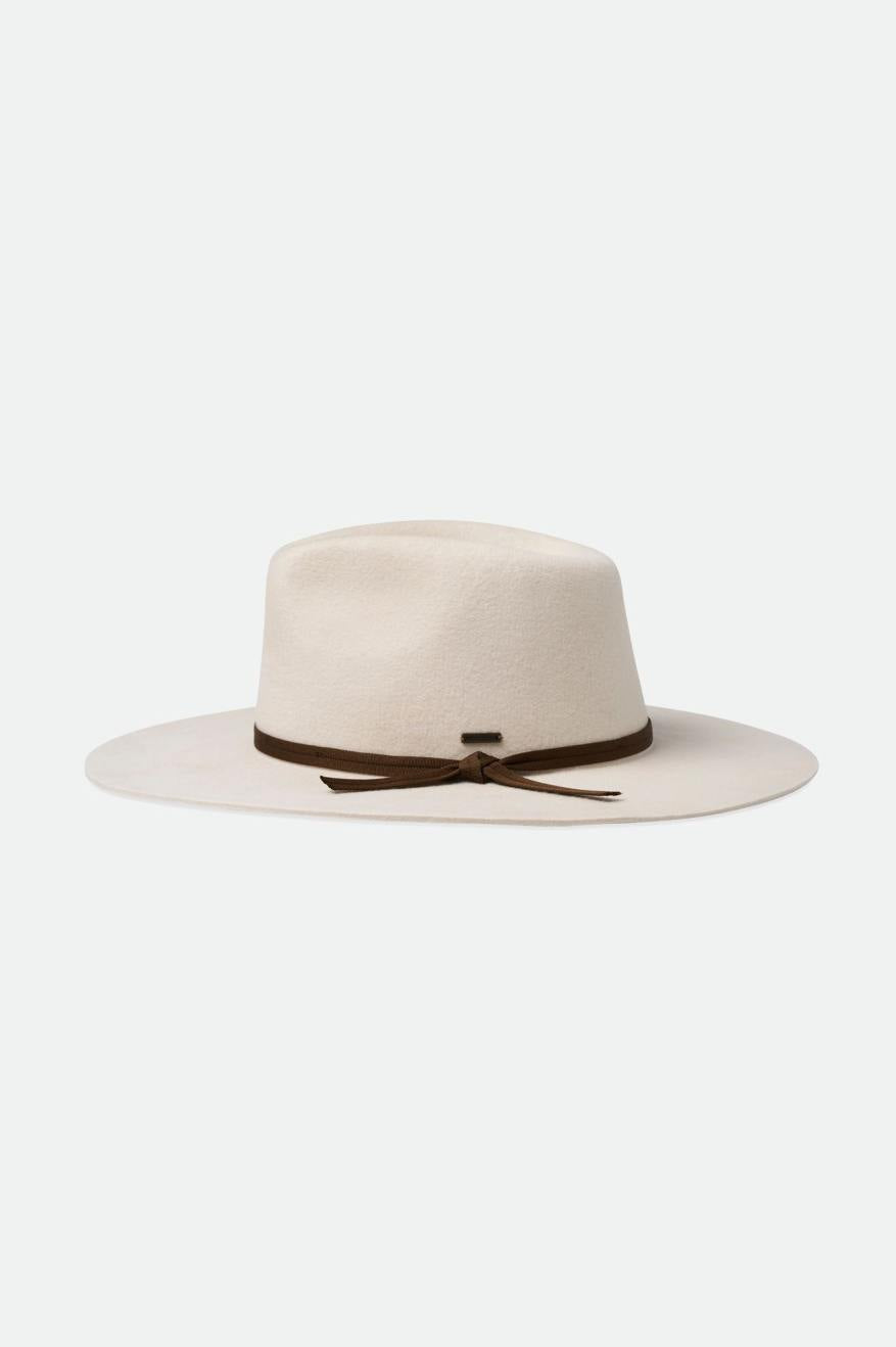 Unisex Cohen Cowboy in Dove