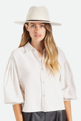 Unisex Cohen Cowboy in Dove