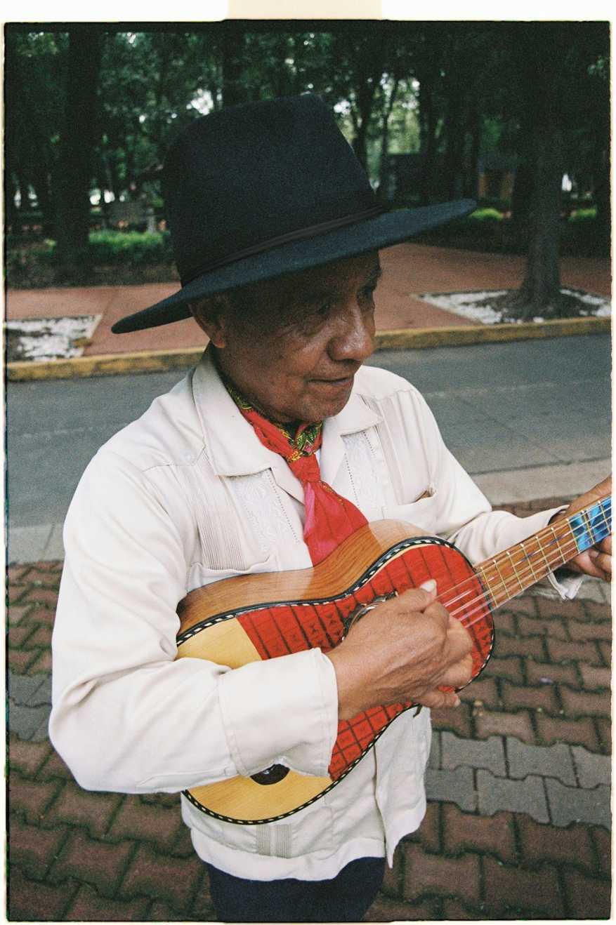 Unisex Dayton Convertabrim Rancher Hat in Black/Black