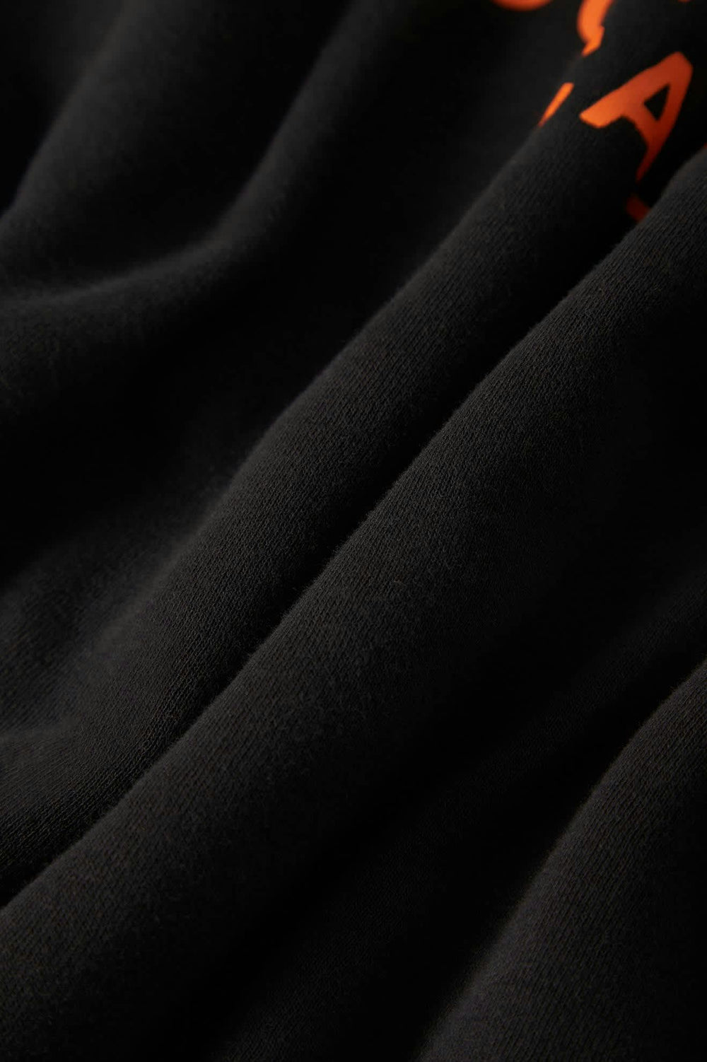 Men's Waller Hoodie in Black