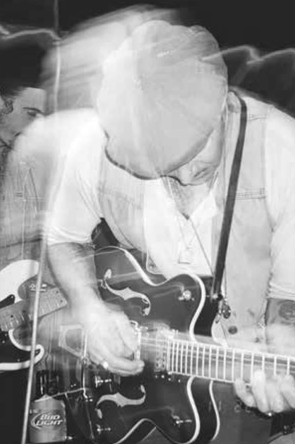 Unisex Brood Newsboy Cap in Brown/Khaki