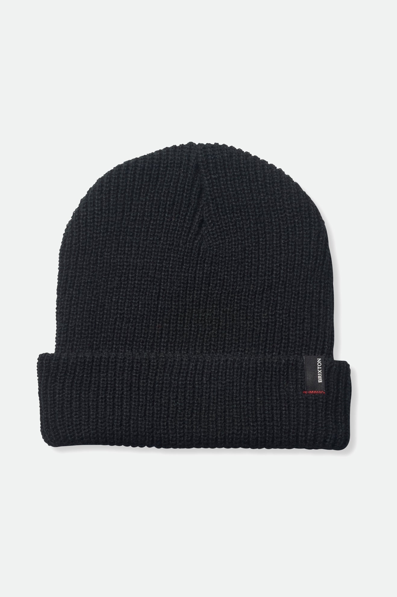 Unisex Heist Beanie in Black