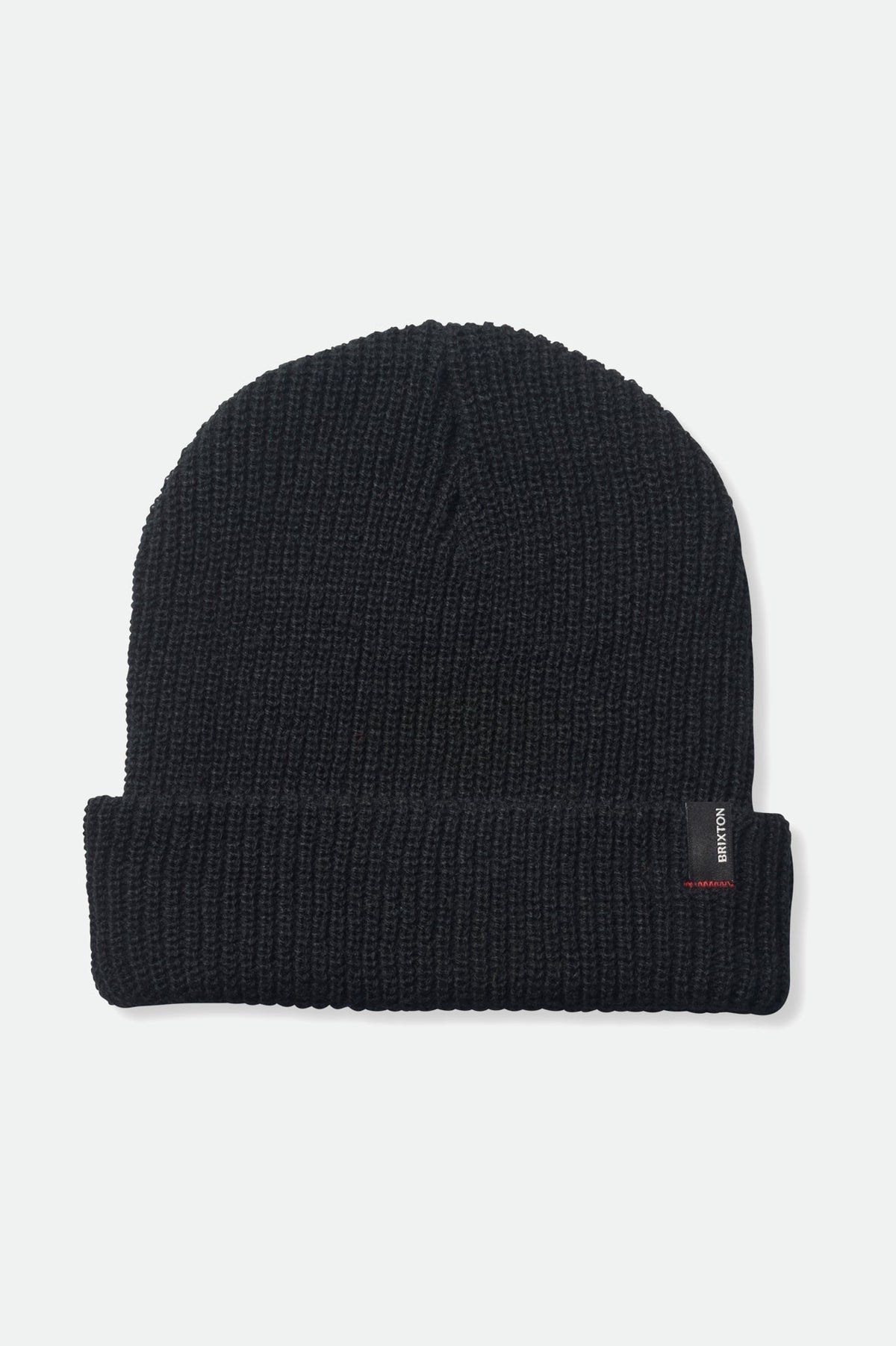 Unisex Heist Beanie in Black