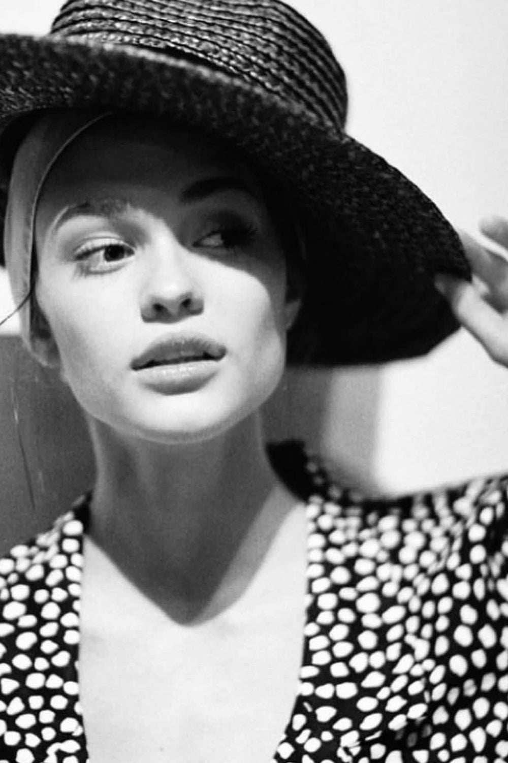 Women's Joanna Hat in Honey