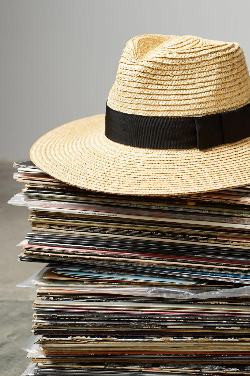 Women's Joanna Hat in Honey