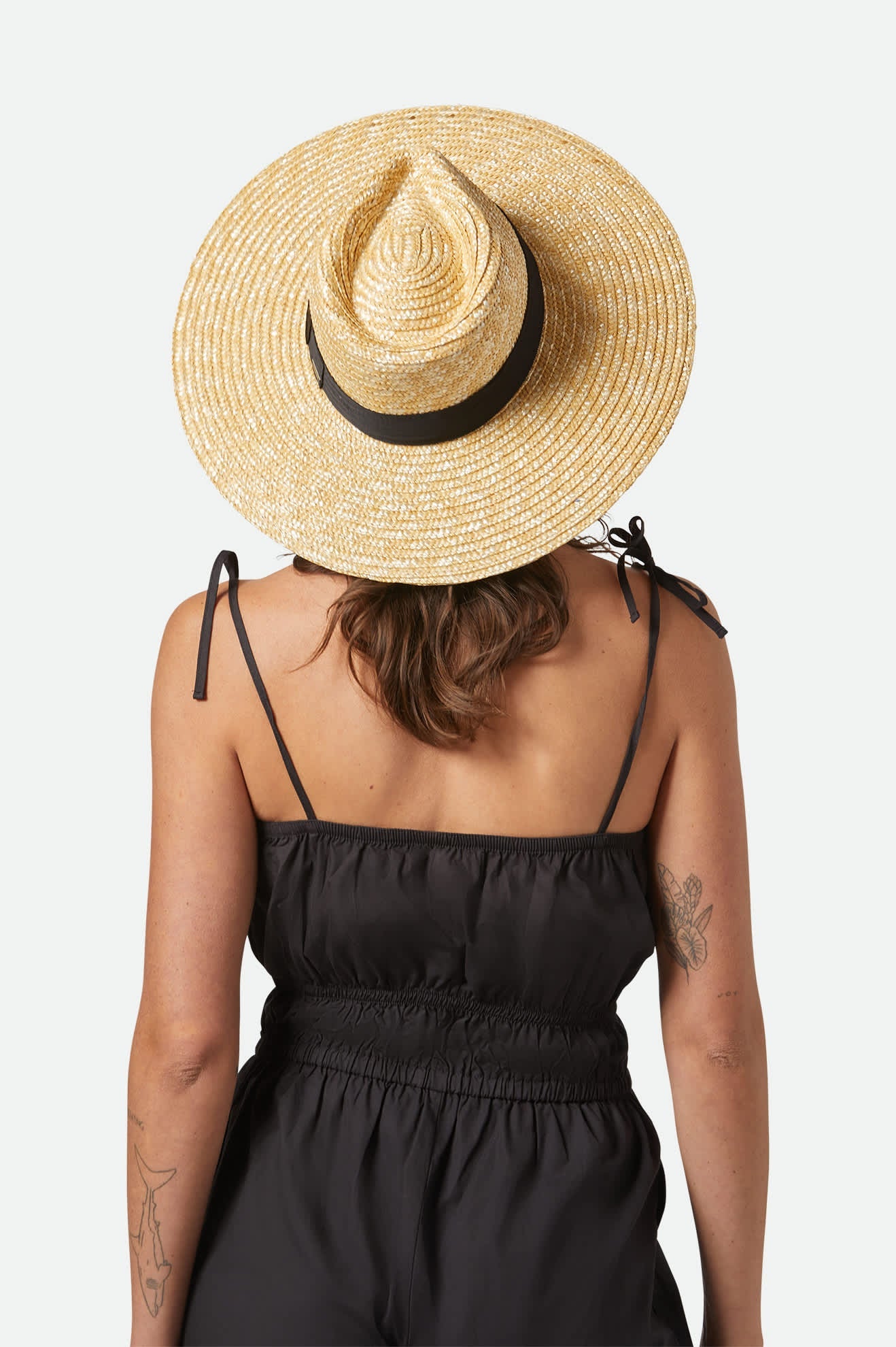 Women's Joanna Hat in Honey