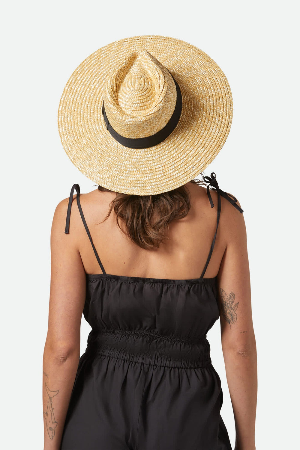 Women's Joanna Hat in Honey