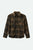 Burro Brown/Black Plaid