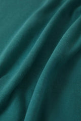 Men's Premium Cotton Short Sleeve Tailored T-Shirt in Night Sage