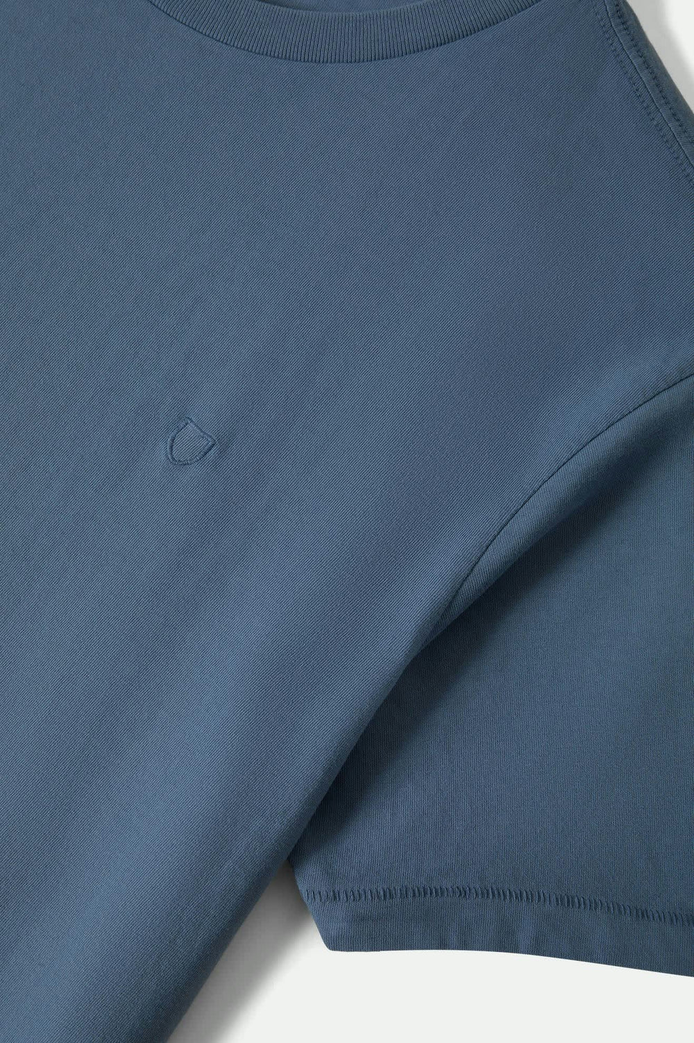 Men's Vintage Reserve Short Sleeve T-Shirt in Bering Sea Sol Wash