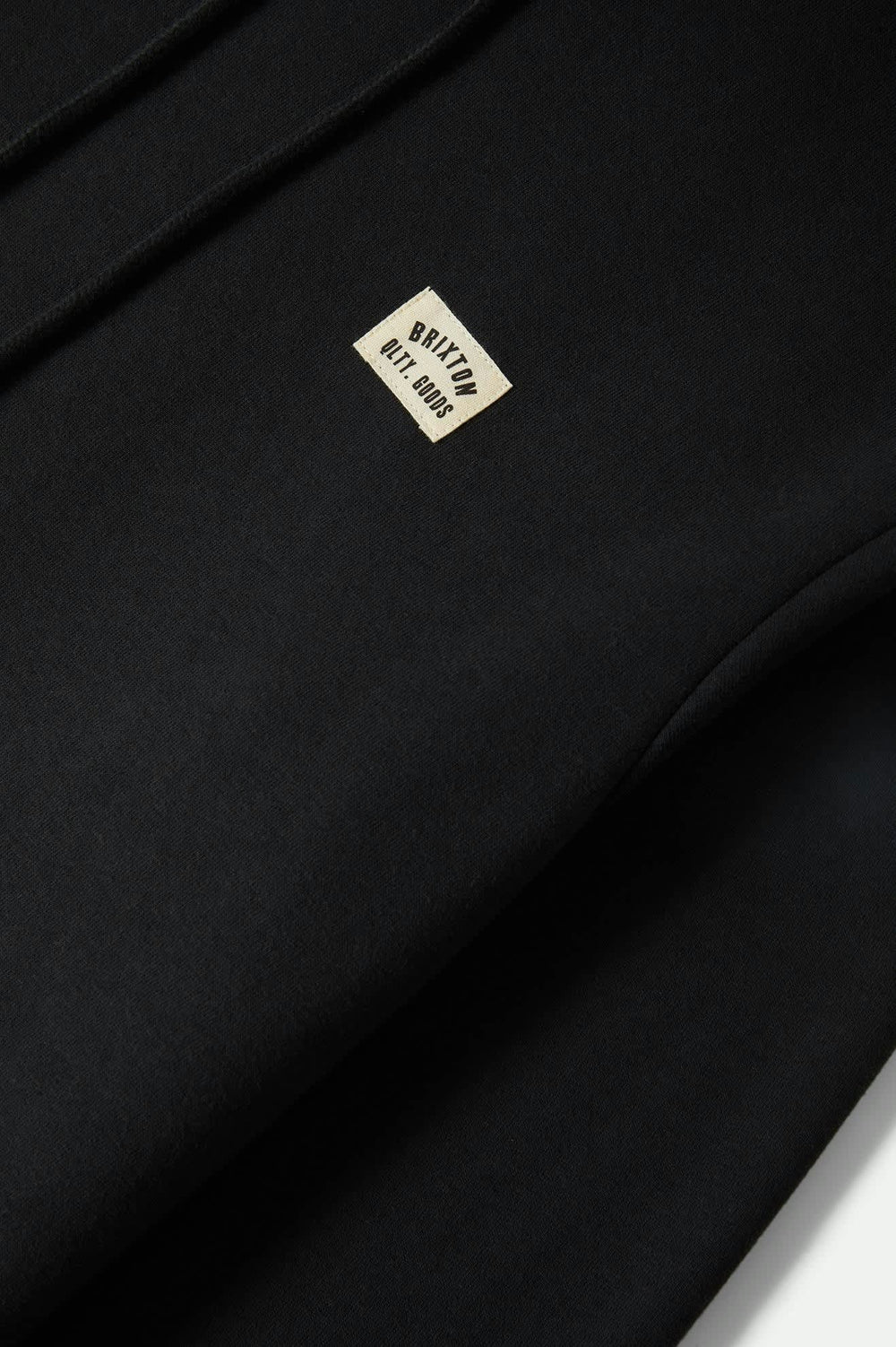 Men's Woodburn Hoodie in Black