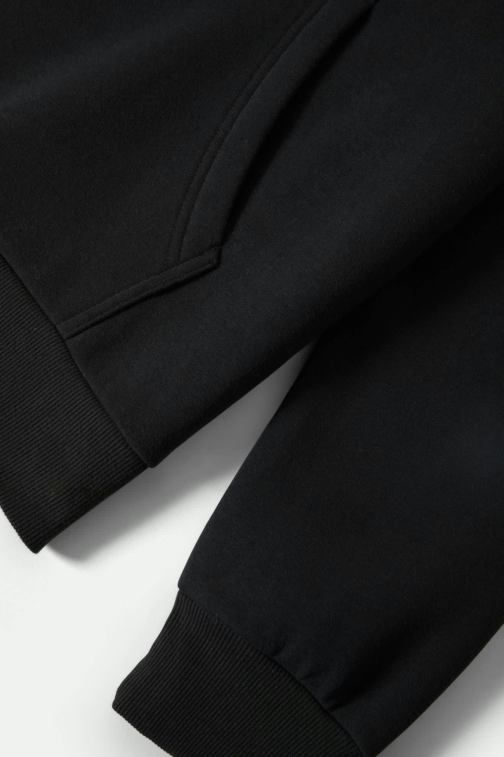 Men's Woodburn Hoodie in Black