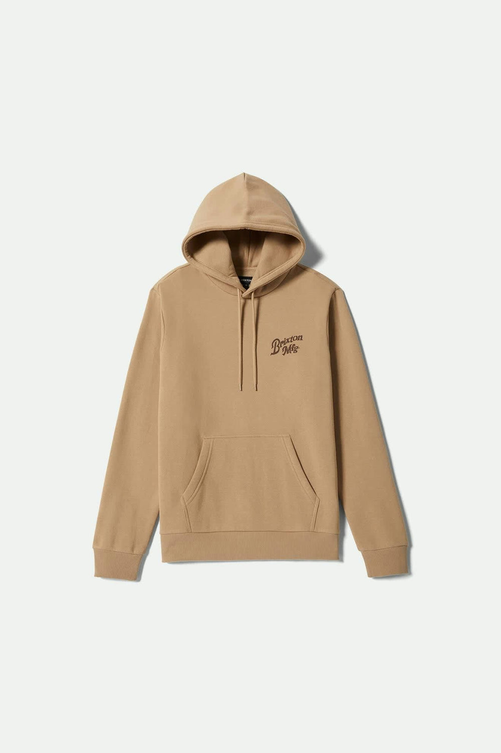 Men's Rothwell Hoodie in Sand