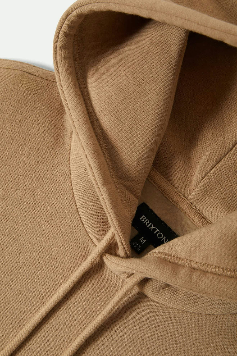 Men's Rothwell Hoodie in Sand