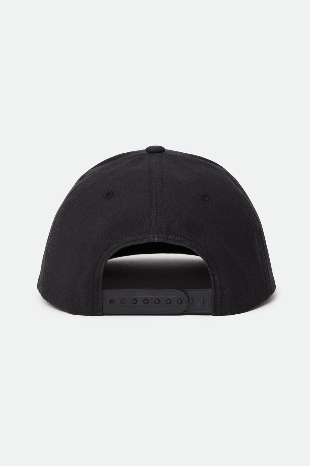 Unisex Palmer Proper NetPlus MP Snapback in Black