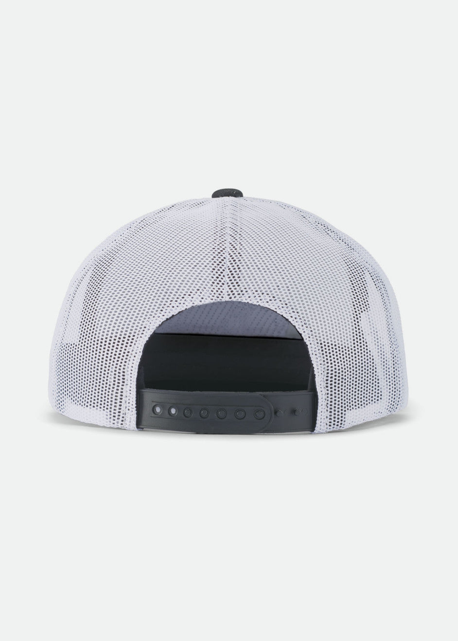 Men's Jolt MP Mesh Cap - Black