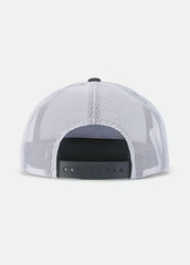 Men's Jolt MP Mesh Cap - Black
