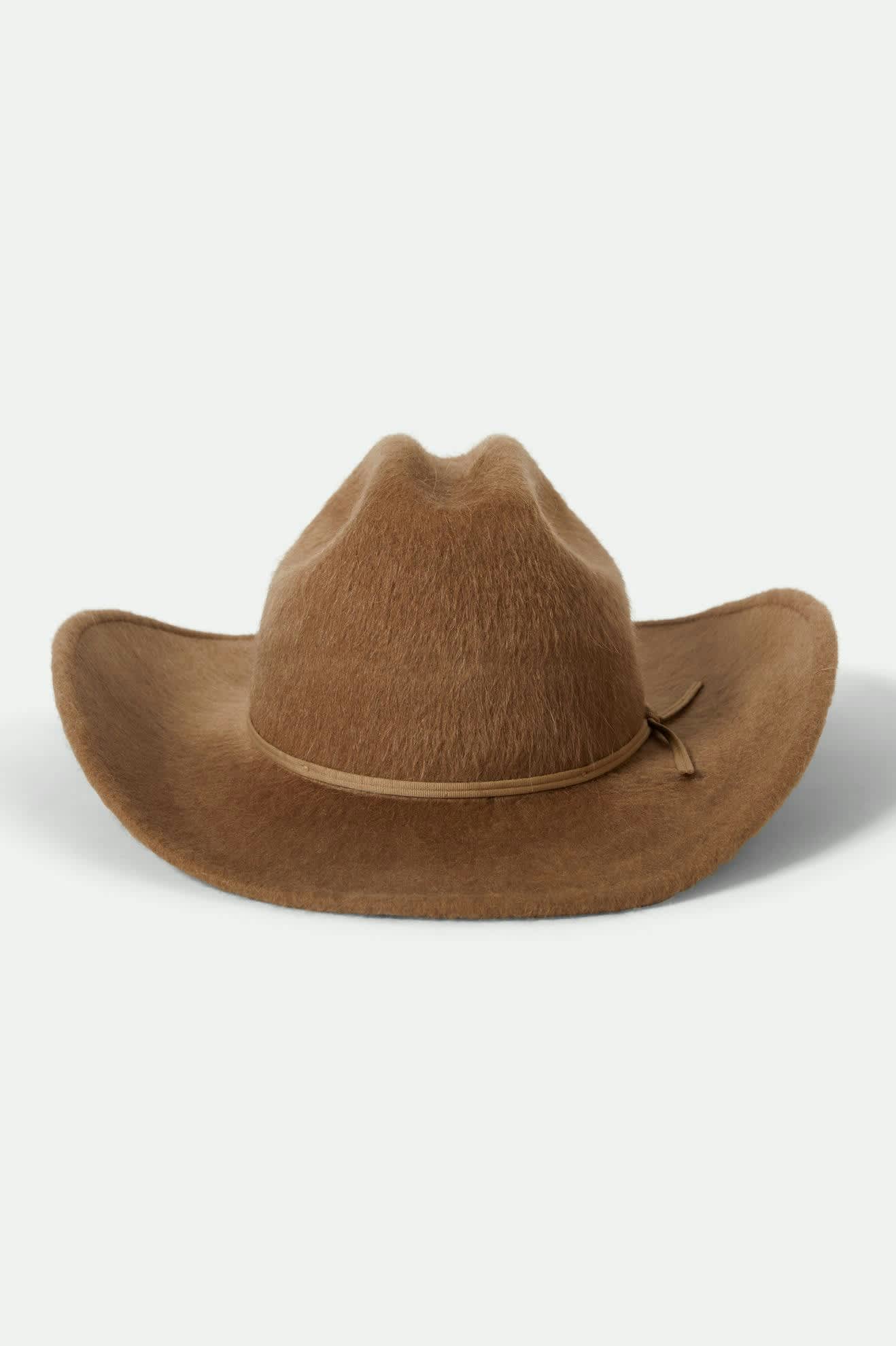 Women's Mesquite Cozy Cowboy Hat in Khaki