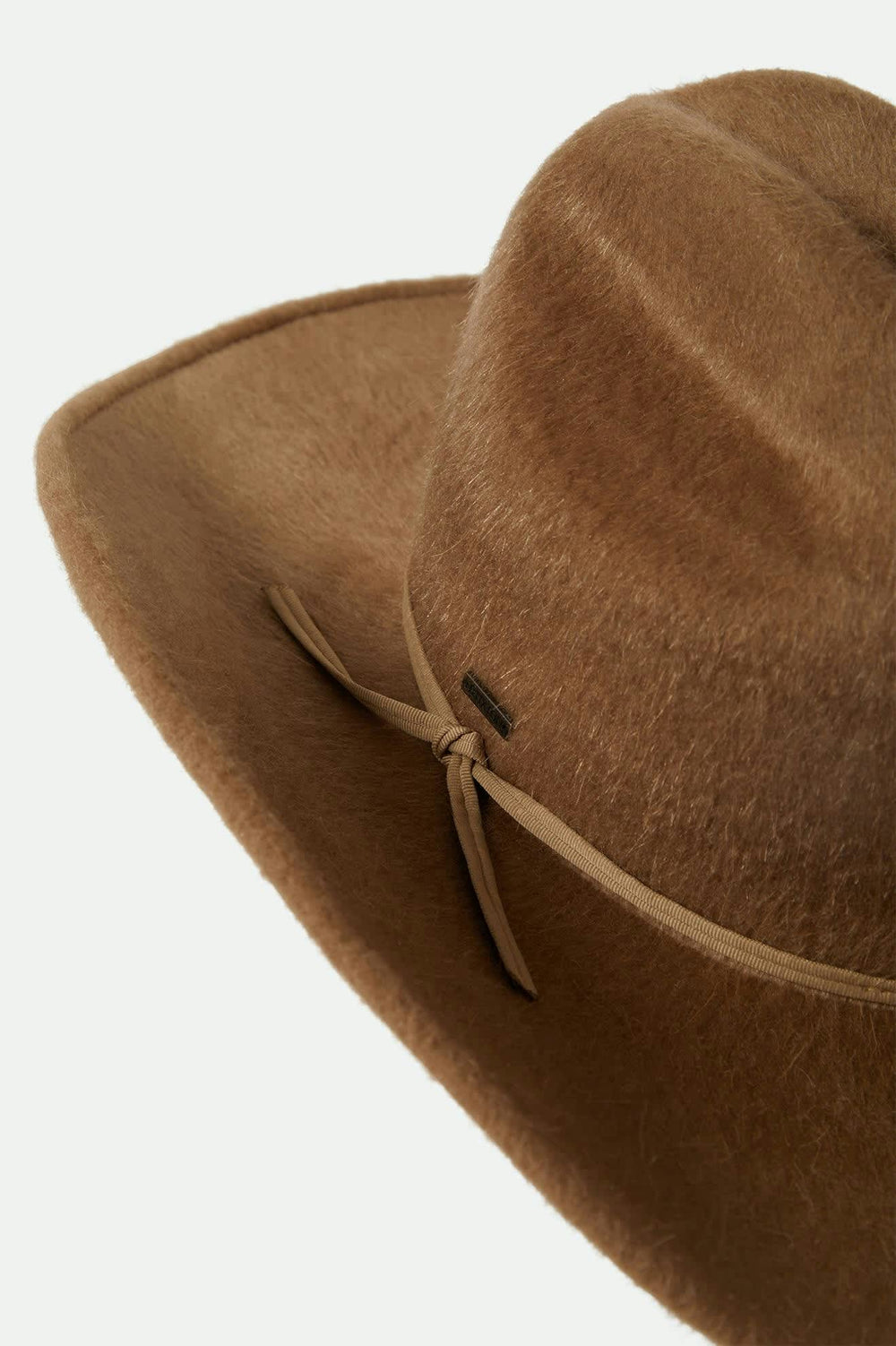 Women's Mesquite Cozy Cowboy Hat in Khaki