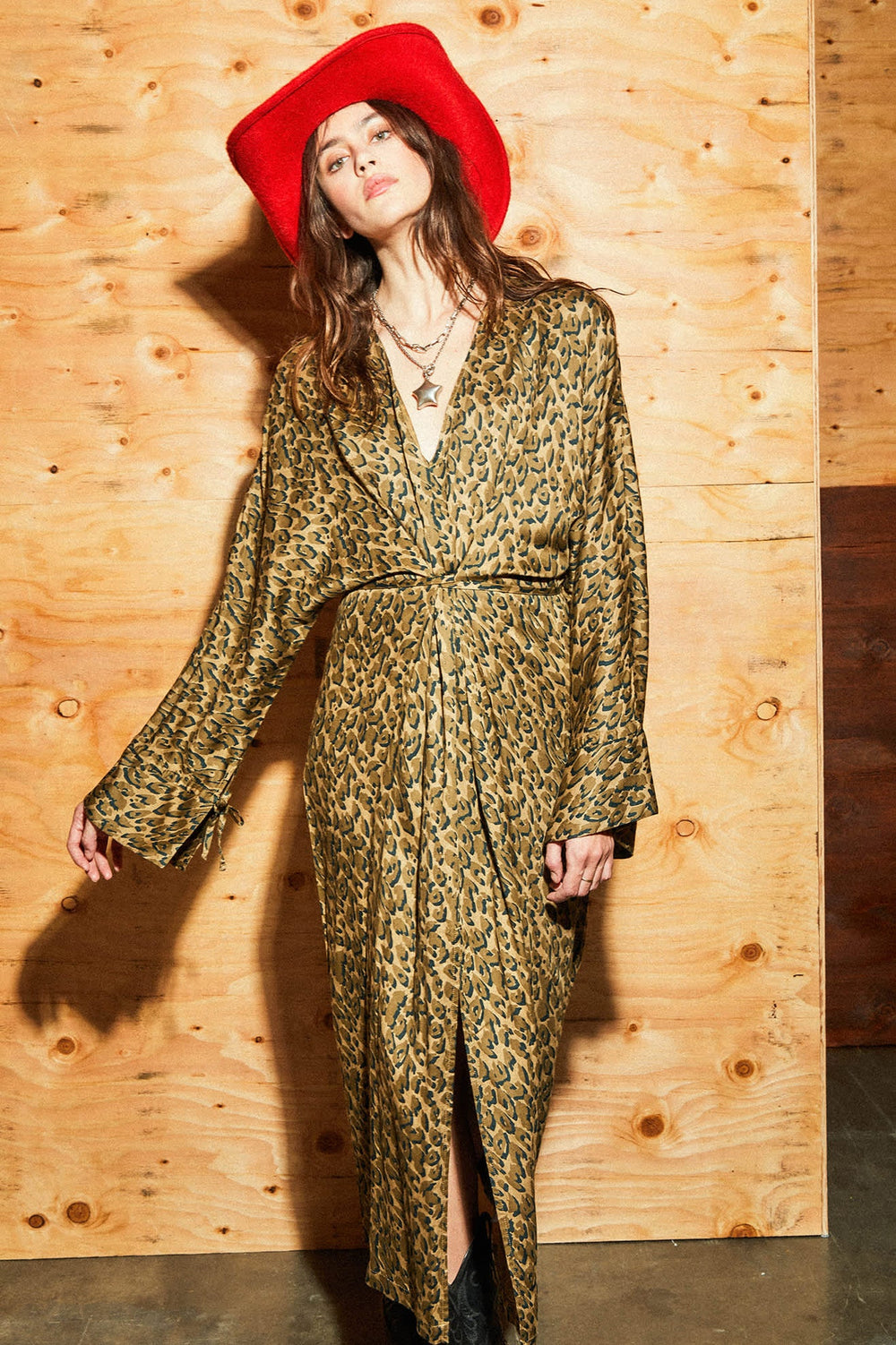 Women's Mesquite Cowboy Hat in Adrenaline Rush