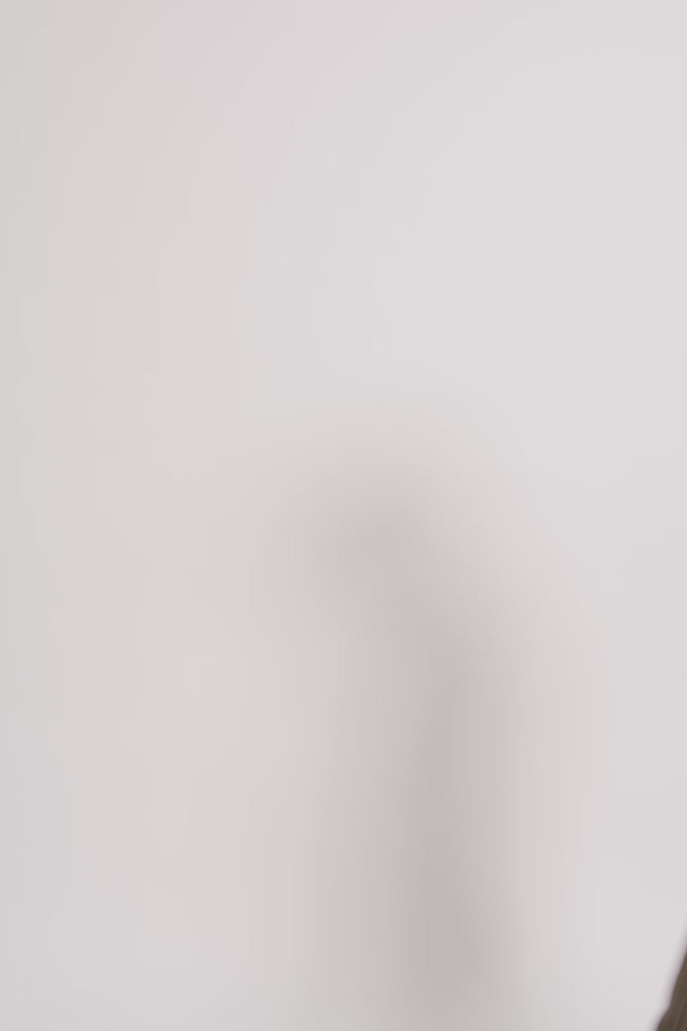 Hooligan Newsboy Snap Cap - Off White/Desert Palm