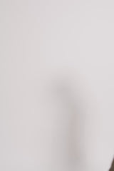 Hooligan Newsboy Snap Cap - Off White/Desert Palm