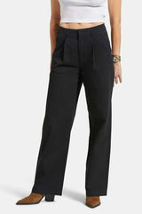 Women's Ludlow Trouser Pant in Black