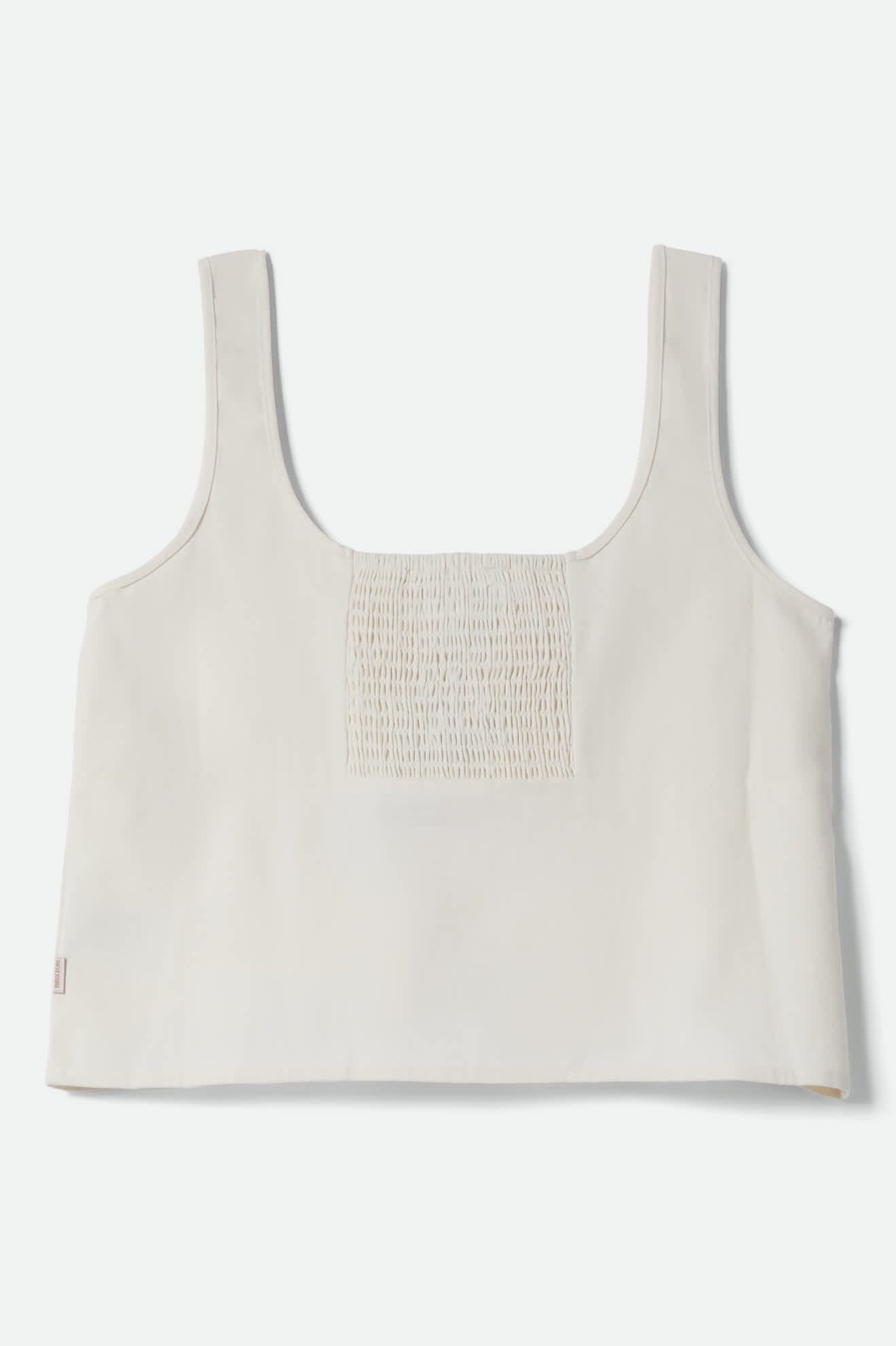 Women's Magnolia Tie Top in Off White