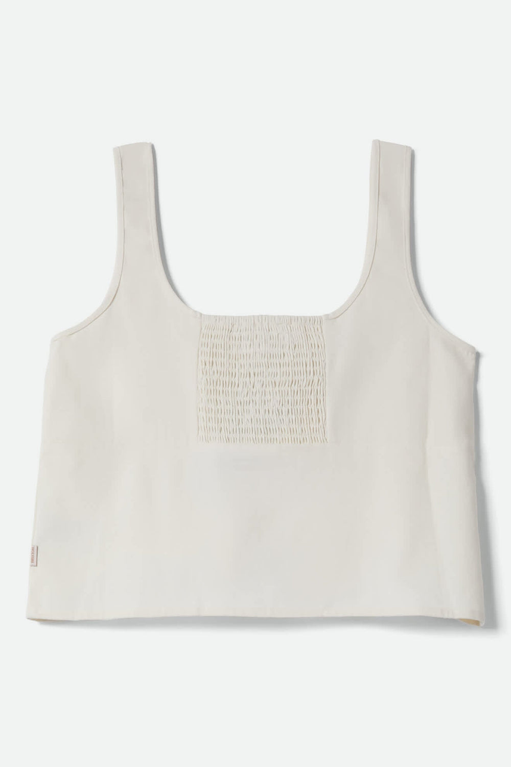 Women's Magnolia Tie Top in Off White