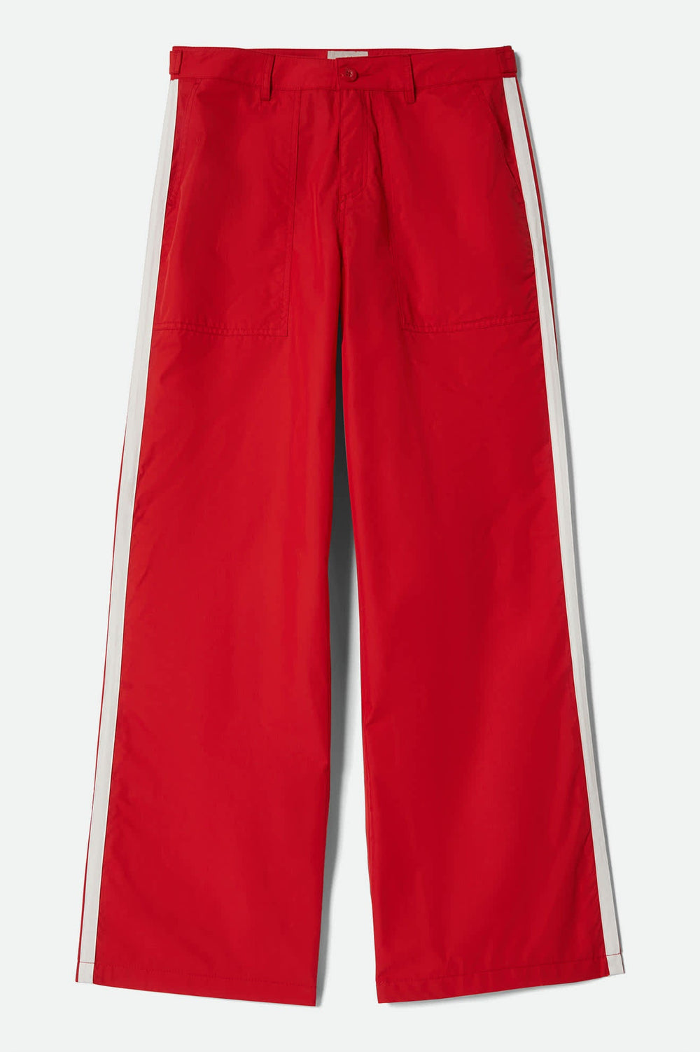 Women's Jane Utility Wide Leg Pant in Adrenaline Rush
