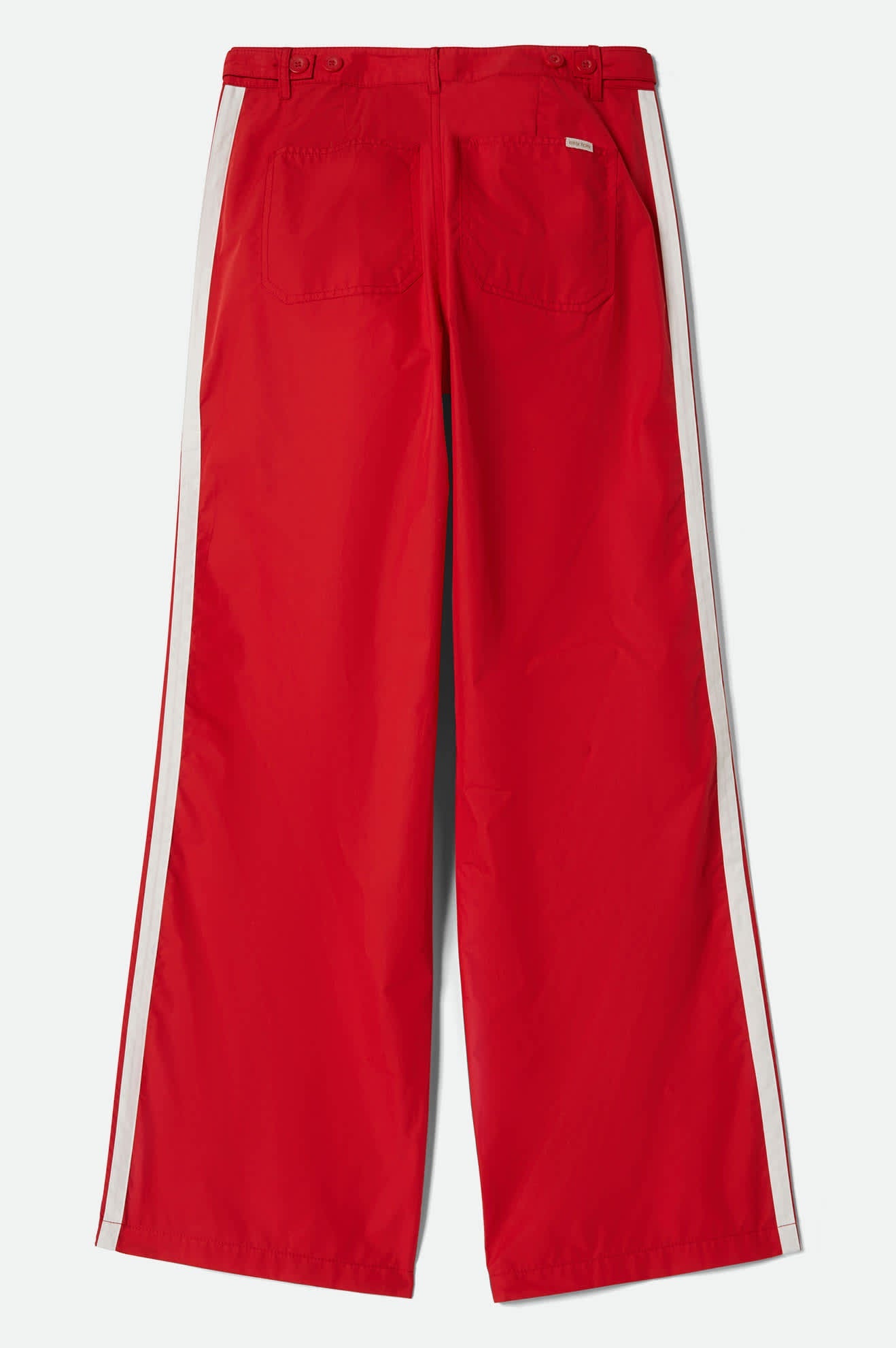Women's Jane Utility Wide Leg Pant in Adrenaline Rush