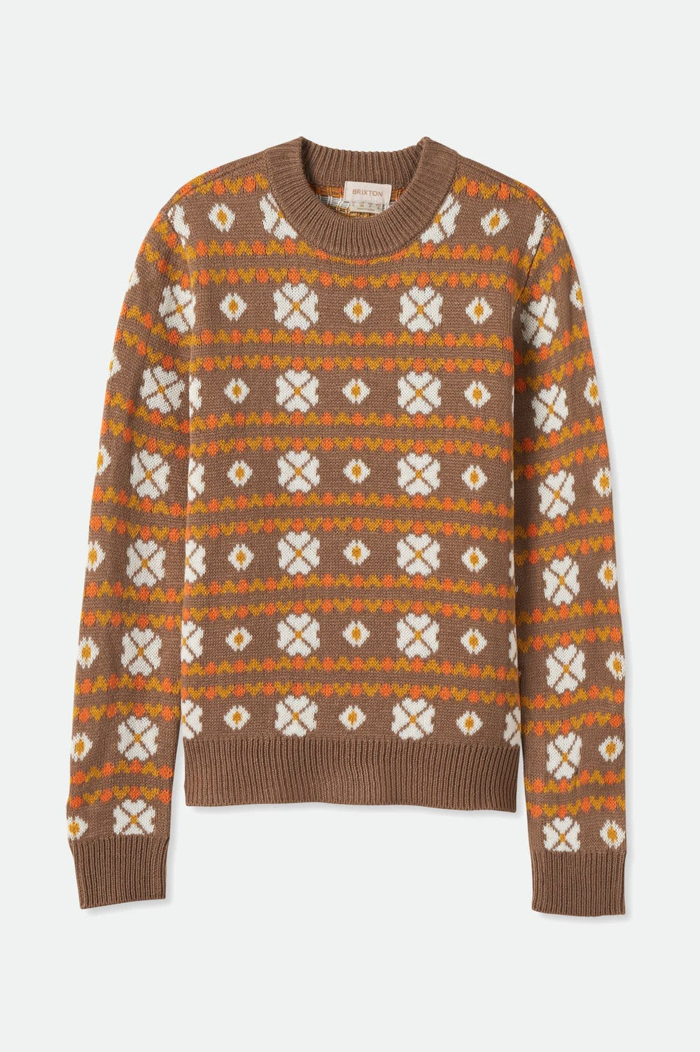 Women's Alta Sweater in Twig