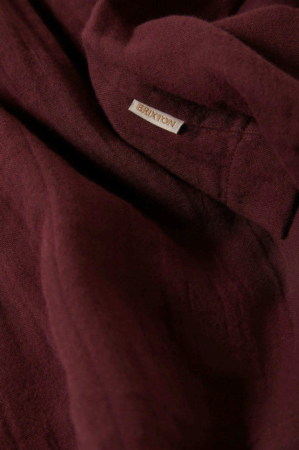 Women's Wandering Short in Port