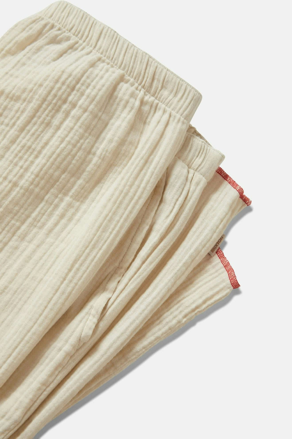 Women's Wandering Hudson Lounge Pant in Off White