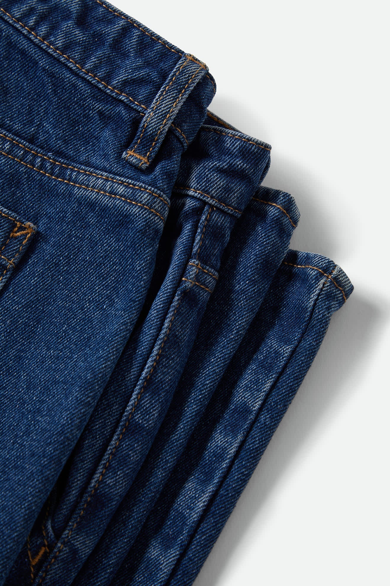 Women's Essex Painter Pant in Medium Denim