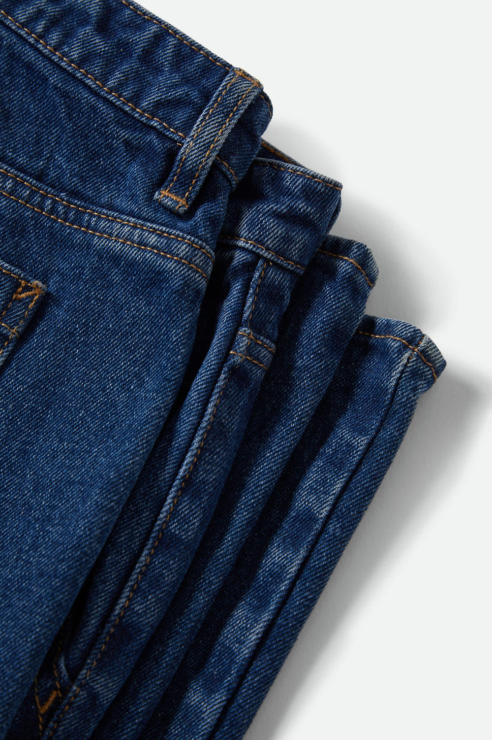 Women's Essex Painter Pant in Medium Denim