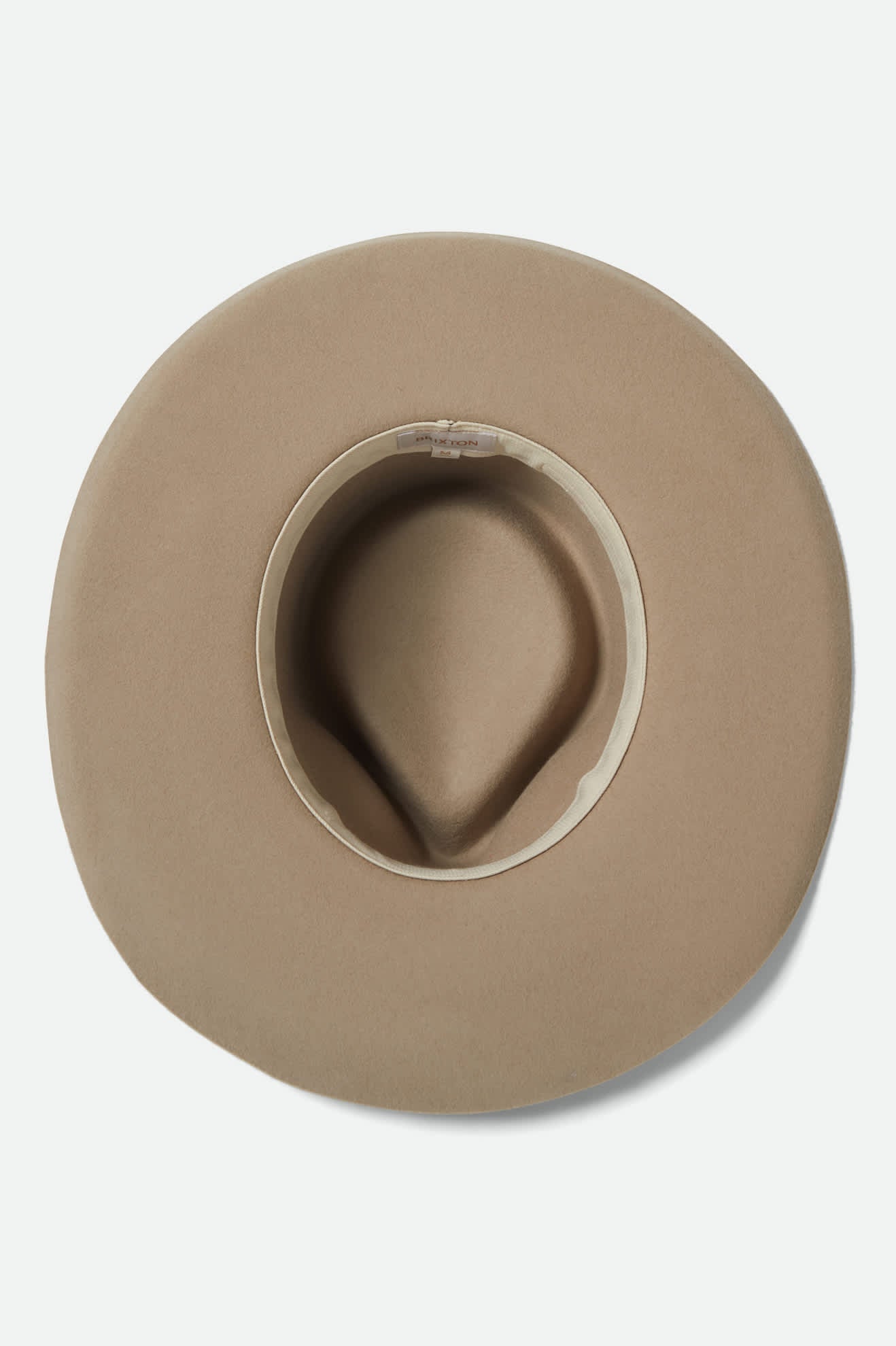 Women's Marlow Rancher Hat in Sand