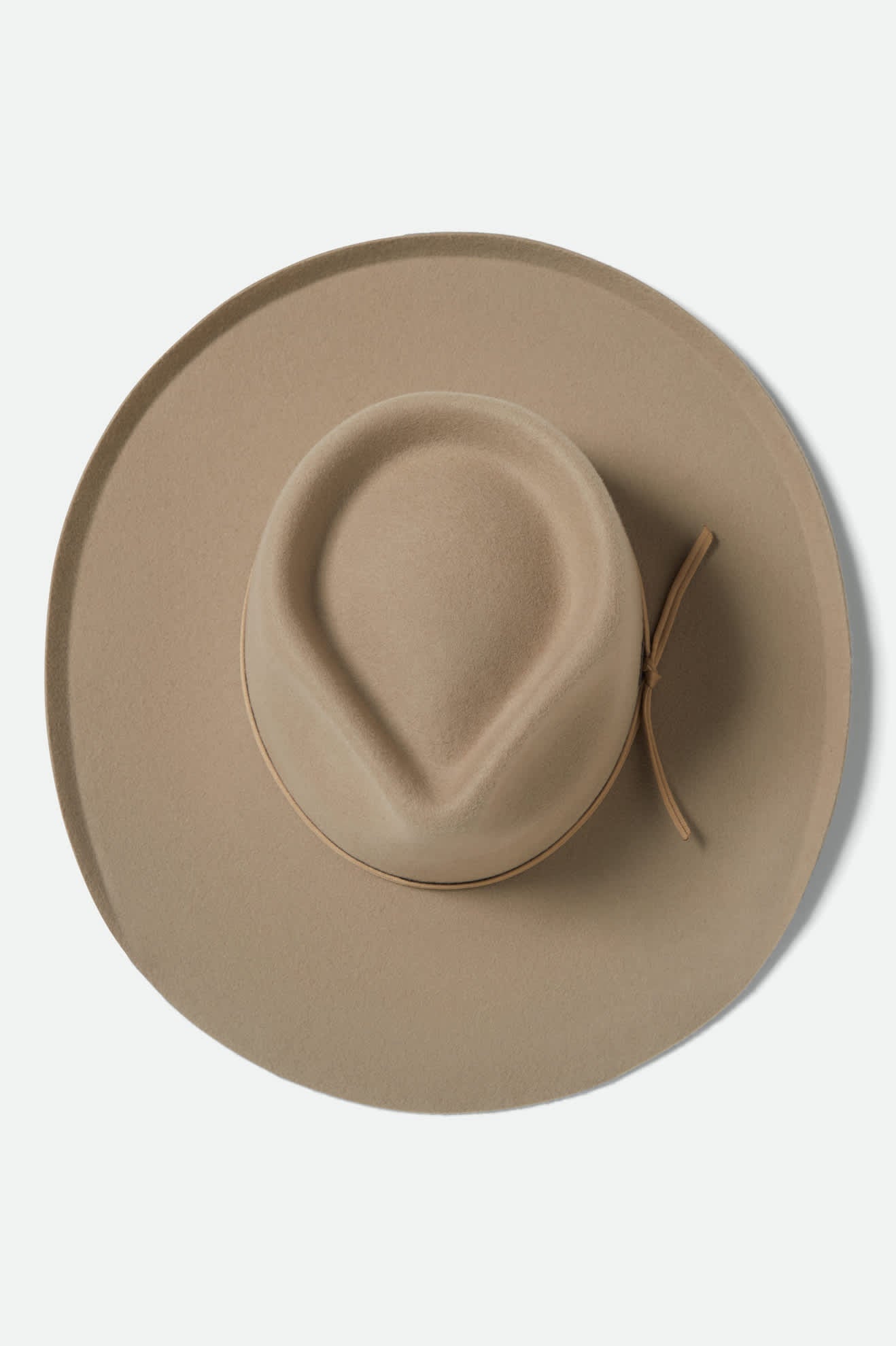Women's Marlow Rancher Hat in Sand