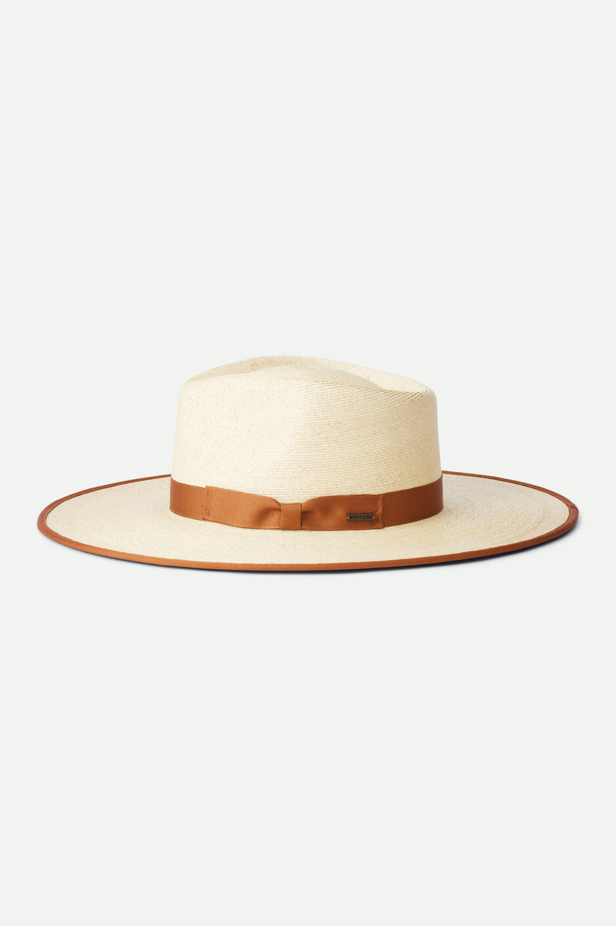 Women's Jo Straw Rancher Hat - Natural