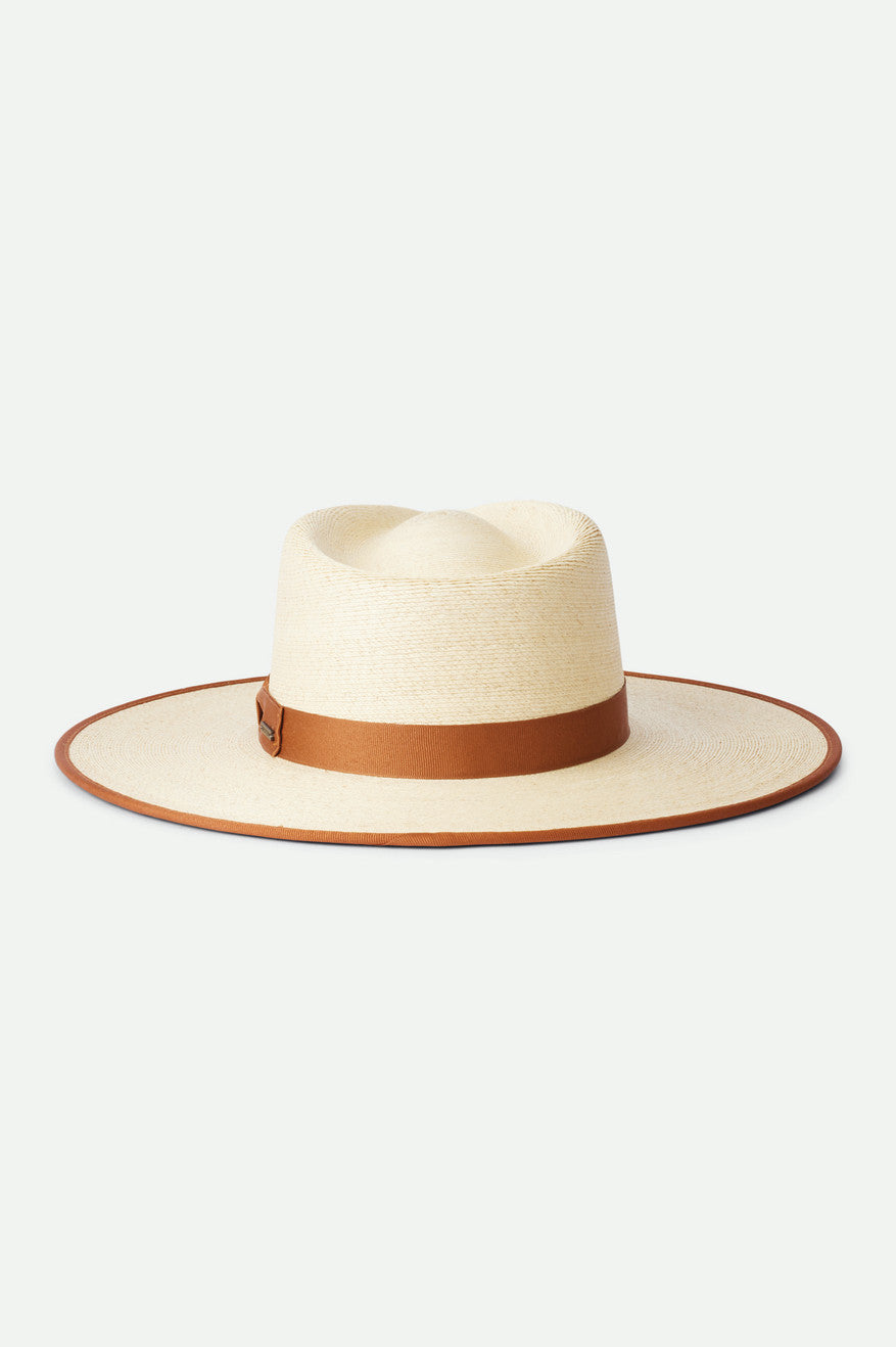 Women's Jo Straw Rancher Hat - Natural