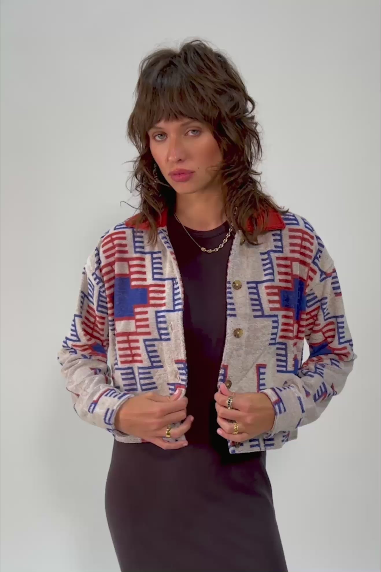 Women's Carefree Organic Garment Dyed Slim Dress in Black