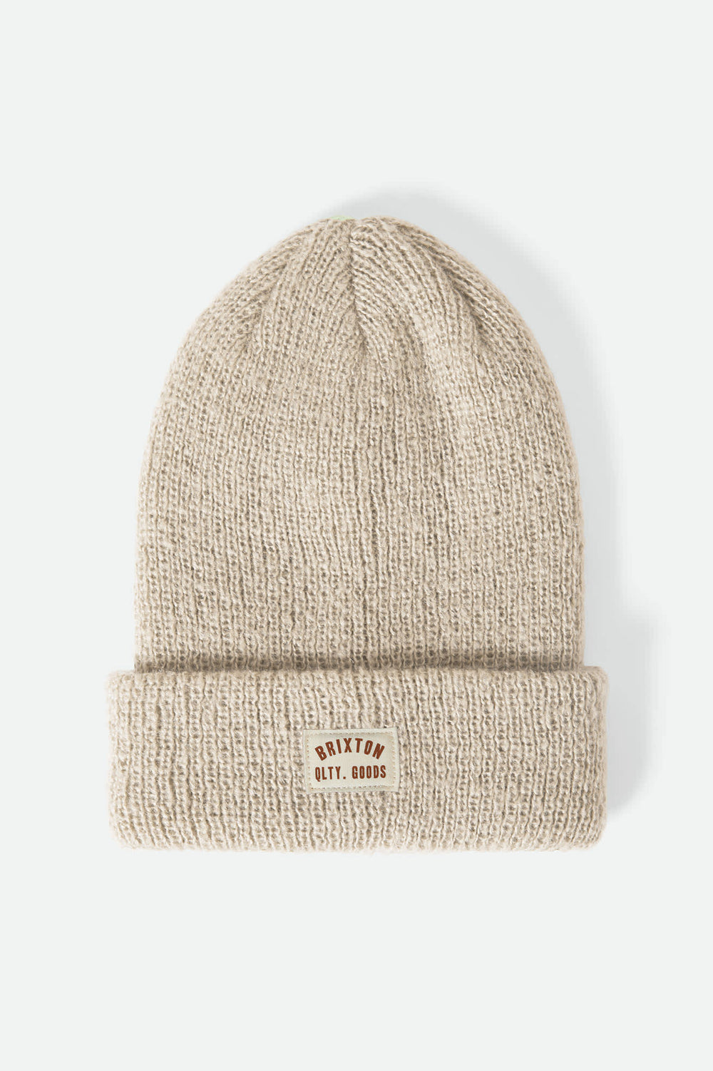 Women's Woodburn Tall Brushed Beanie in Whitecap