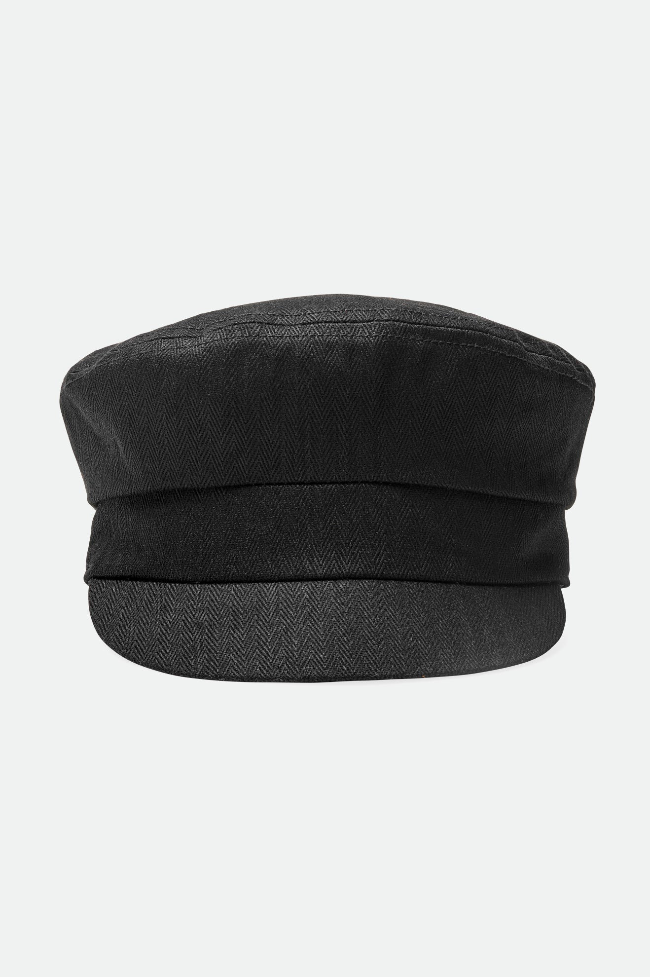 Youth Baby Fiddler Cap - Black