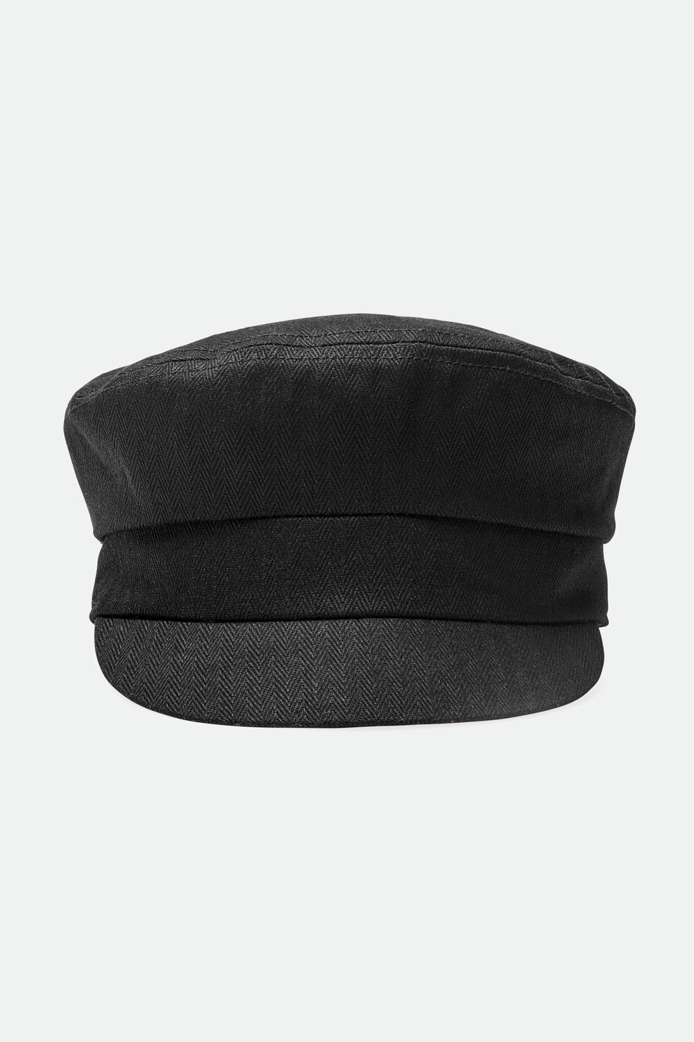 Youth Baby Fiddler Cap - Black