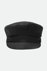 Youth Baby Fiddler Cap - Black