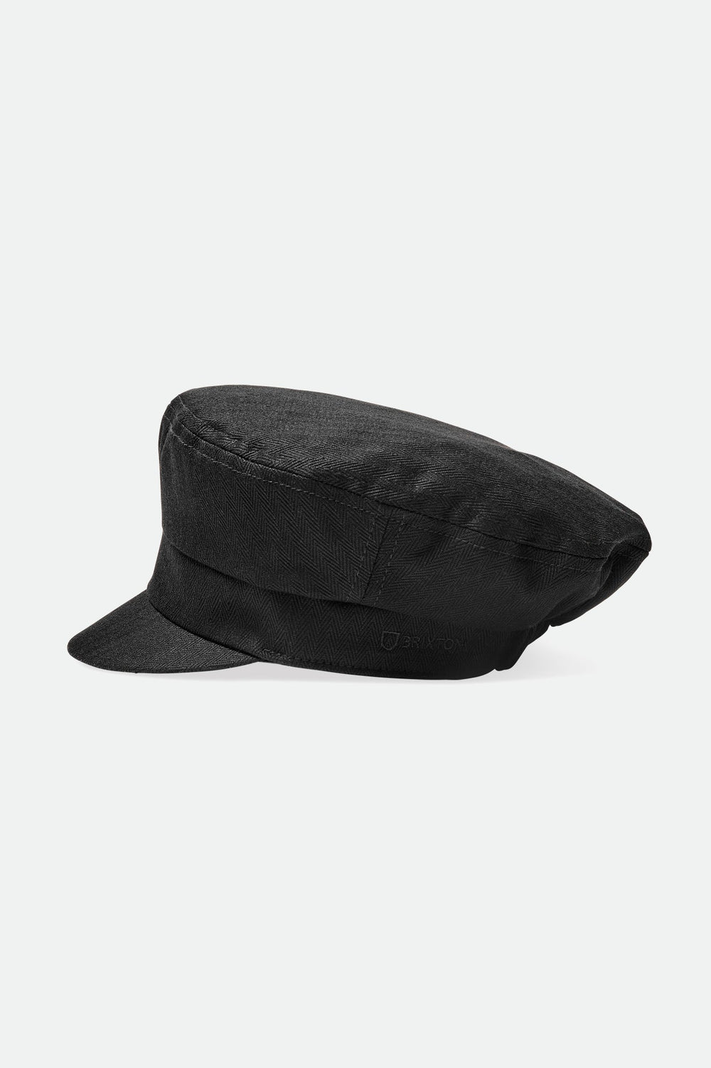 Youth Baby Fiddler Cap - Black