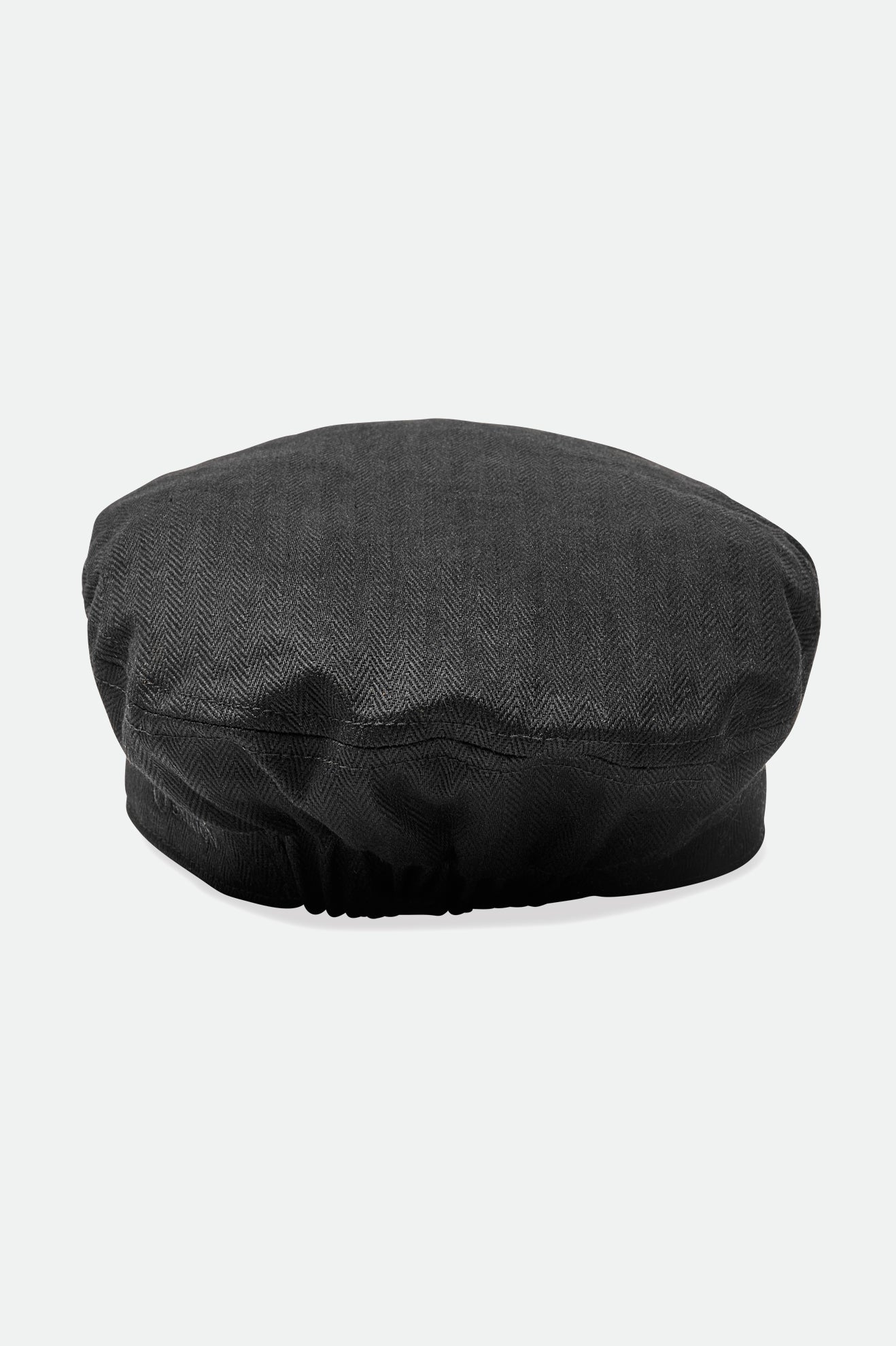 Youth Baby Fiddler Cap - Black